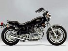 1983 Yamaha XV 500 Virago